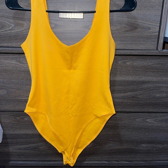 Forever 21 Bodysuit - Picture 3 of 4